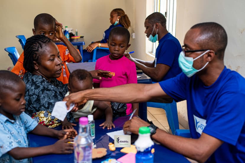 Patient consultation