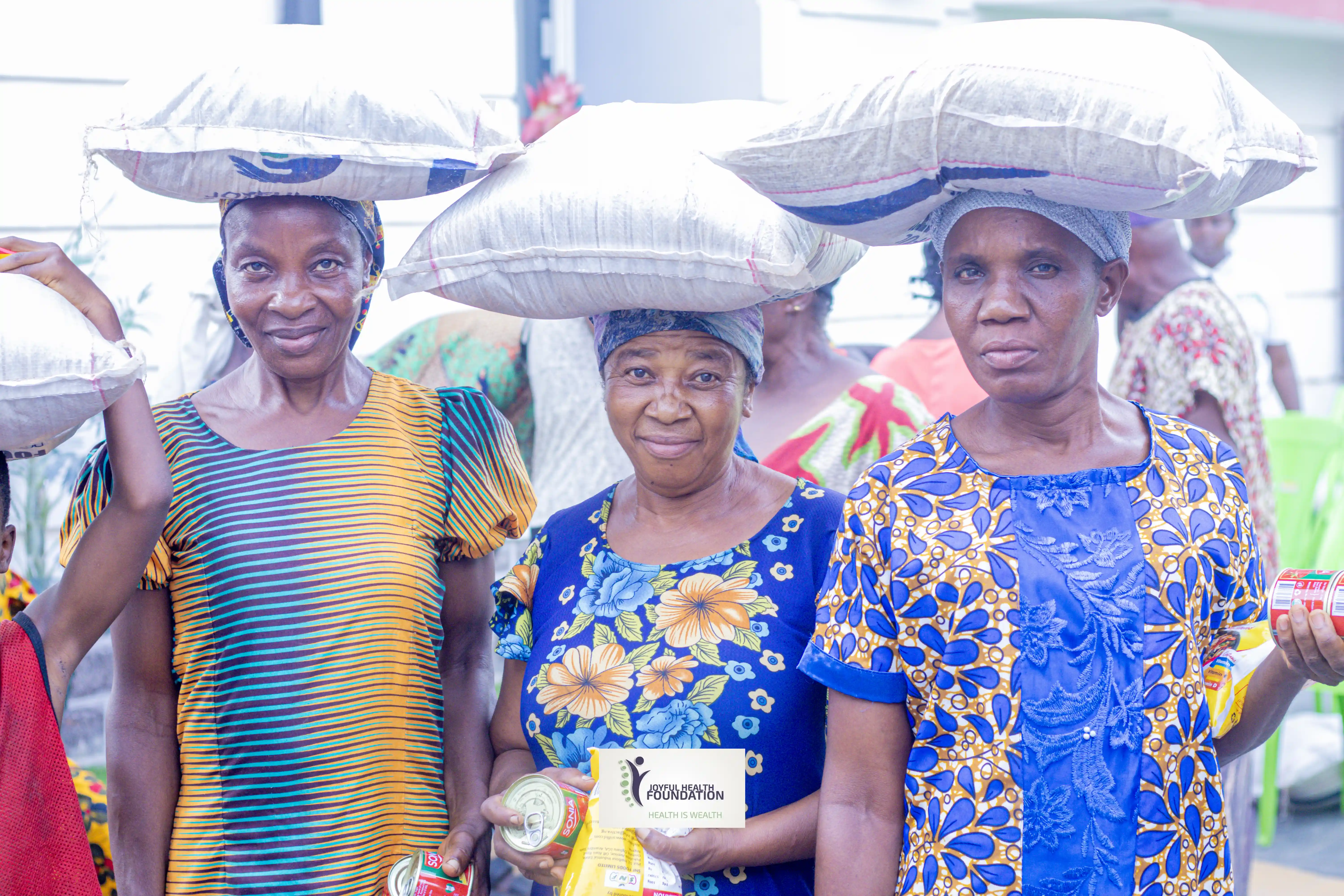 ThankGod Emeji testimonial